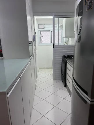Imagem Apartamento Maravilhoso Condominio Essenza 58 m² 2 Dormitorios 1 Suite
