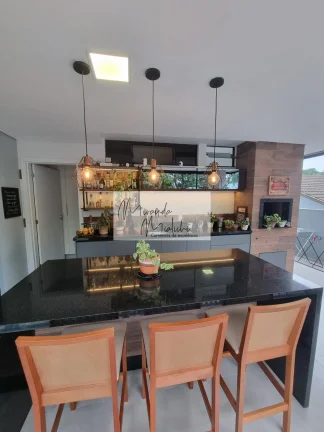 Imagem Casa à venda no bairro Cachoeira do Bom Jesus - Florianópolis/SC