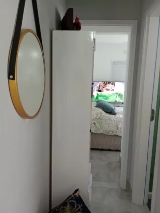 Imagem APARTAMENTO RESIDENCIAL em São Paulo - SP, Vila Guilhermina - Praia Grande