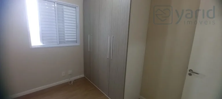 Imagem Apartamento, Aluguel, Locação, Abitare Eco Clube, Jardim Bonfiglioli , Jundiaí