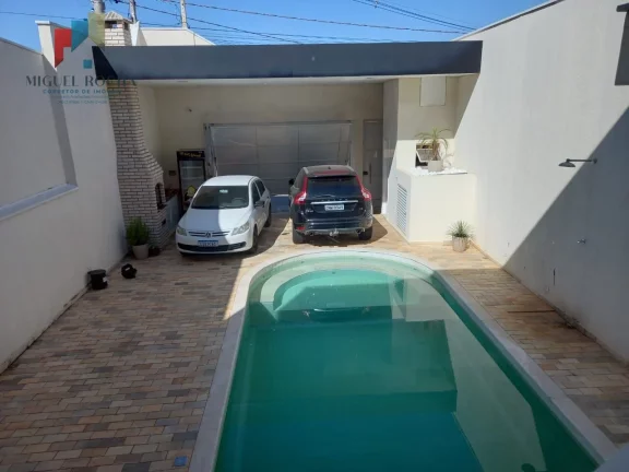 Imagem Casa à venda em Tatuí/SP