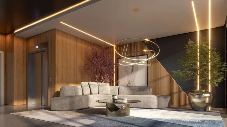 Imagem One Bay Tower - Apartamento à venda no bairro Perequê - Porto Belo/SC