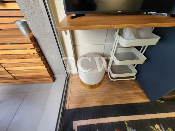 Imagem Apartamento 1 dorm Suíte