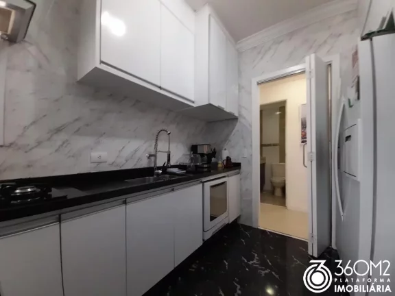 Imagem Apartamento para Venda em São Bernardo do Campo / SP no bairro Anchieta