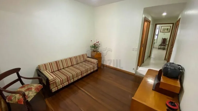 Imagem Ipanema - Residencial › Apartamento com 1 quarto(s) a Venda