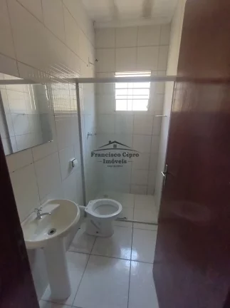 Imagem Casa à venda no bairro Laerte Assunção - Pindamonhangaba/SP