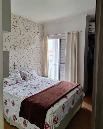 Imagem OPORTUNIDADE EM COND. VILLA D'ESTE- Cotia 03 dormitório