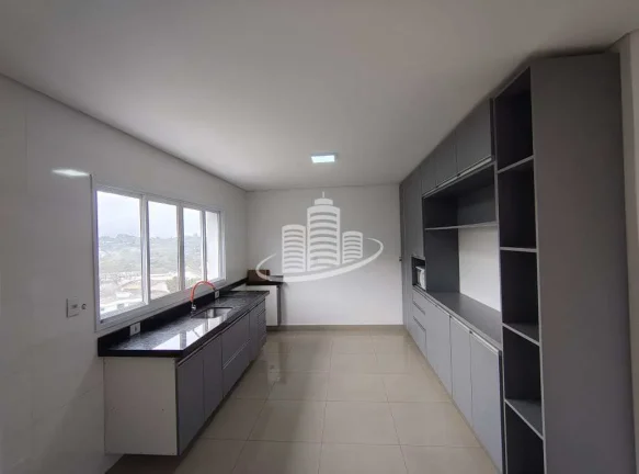 Imagem Casa de Condomínio