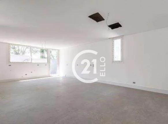 Imagem Casa com 4 dormitórios à venda, 686 m² por R$ 8.500.000,00 - Jardim Cordeiro - São Paulo/SP