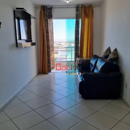 Imagem Apartamento com 1 dormitório à venda, 52 m² por R$ 550.000,00 - Braga - Cabo Frio/RJ