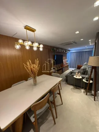 Imagem BAIXOU! Apartamento Reformado e Mobiliado à Venda | Vista Patamares | 3/4 com Suíte Varanda Gourmet