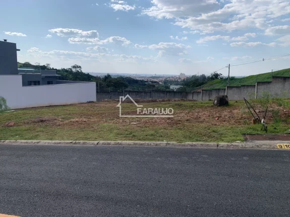 Imagem Terreno à venda em condominio fechado em Sorocaba-SP!
