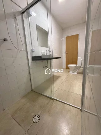 Imagem Casa com 1 dormitório para alugar, 37 m² por R$ 1.000,00/mês - Jardim Palmira - Guarulhos/SP