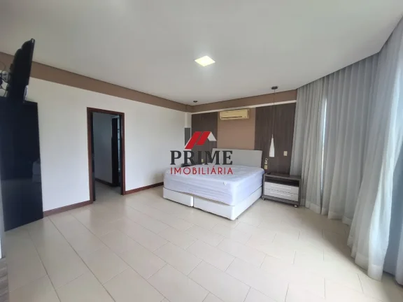 Imagem Casa - Cond. Pontal da Liberdade - Lagoa Santa