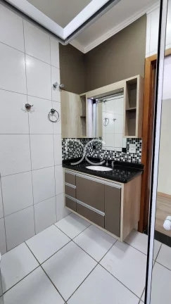 Imagem Condomínio Portobello - Venda Casa Térrea | AC 147,28m² | AT 250m² | 3 Dorm | 1 Suíte | 3 Ban | 4 vagas