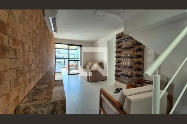 Imagem Apartamento à Venda - Recreio, 4 Quartos, 210 m2