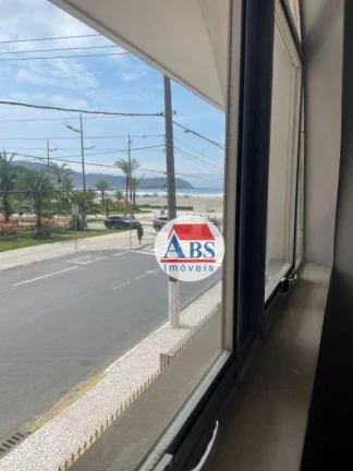 Imagem Apartamento com 2 dormitórios à venda, 90 m² por R$ 371.000,00 - Vila Guilhermina - Praia Grande/SP