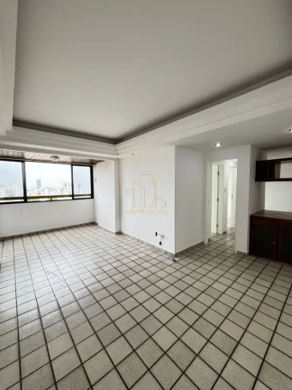 Imagem Apartamento de 3 quartos, 1 suíte e 2 vagas na Pituba, Salvador-BA: sua oportunidade de morar com conforto e sofisticação!