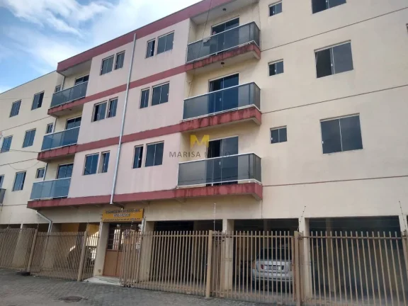 Imagem Apartamento à venda no Centro de Piraquara!!!