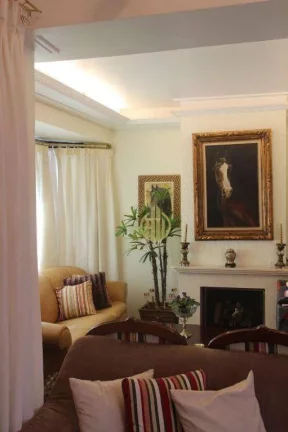Imagem Apartamento com 4 dormitórios à venda, 200 m² por R$ 1.300.000,00 - Morumbi - São Paulo/SP