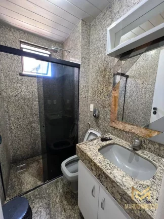 Imagem Apartamento com 3 dormitórios à venda, 155 m² por R$ 880.000,00 - Aldeota - Fortaleza/CE