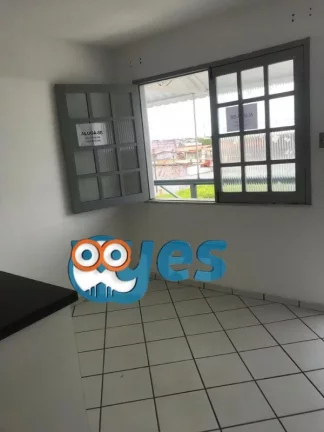 Imagem Flat para venda no centro