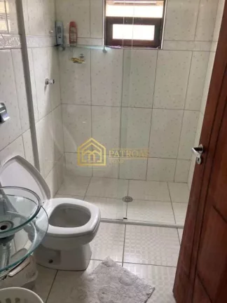 Imagem Casa Padrão