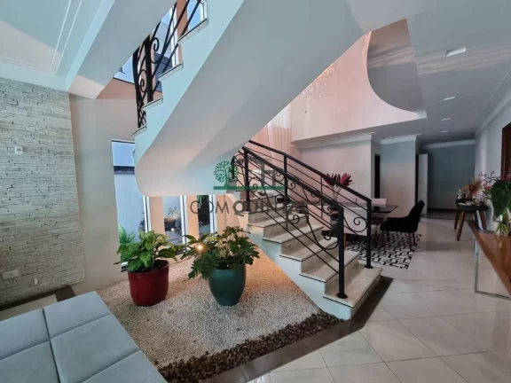 Imagem Casa com 3 Quartos à Venda, 430 m² em São Paulo Ii - Cotia