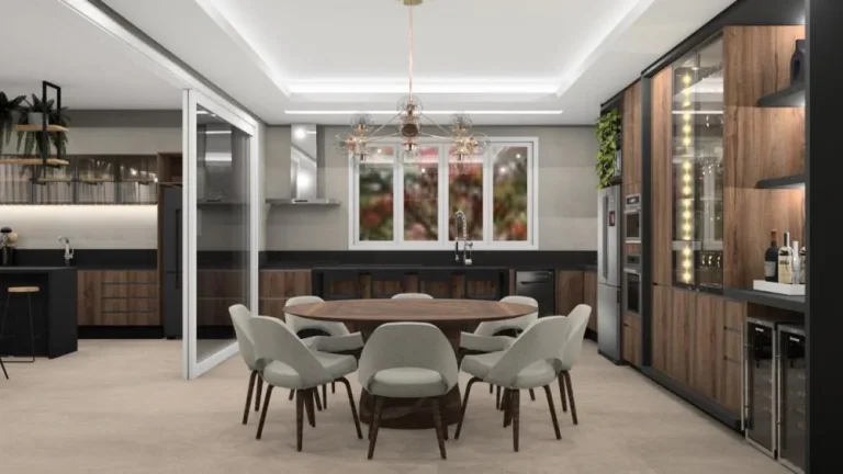 Imagem Casa em Aldeia da Serra - 523m²