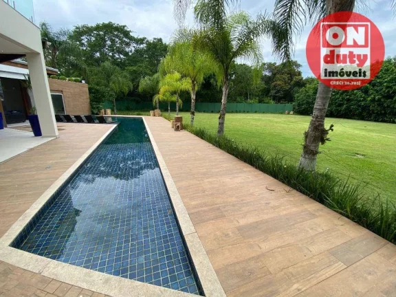 Imagem Casa no Condomínio Jardim Acapulco - Guarujá/SP