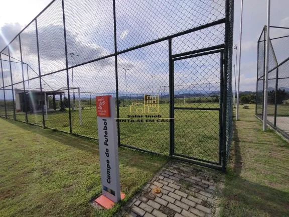 Imagem Terreno em Condomínio| Vila Vitória| Porto Real RJ