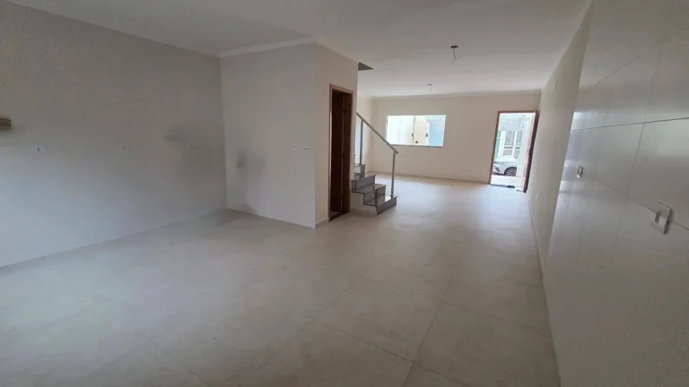 Imagem Sobrados novos na Vila Prudente