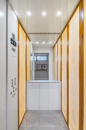 Imagem Flat com 1 dormitório à venda, 29 m² por R$ 552.901,59 - Jardim Oceania - João Pessoa/PB