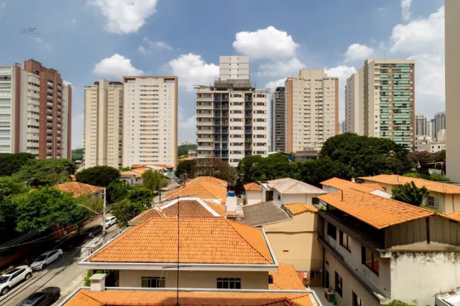 Imagem Studio perto do Shopping , 27m2, 1 Dormitório, Lazer Completo. Próxima a futura Estação Metrô Perdizes e com fácil acesso Metrô Barra Funda