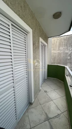 Imagem APARTAMENTO COM 80M² NO CENTRO DE UBATUBA-SP
