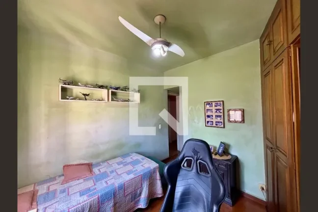 Imagem Apartamento à Venda - Copacabana, 3 Quartos, 132 m2
