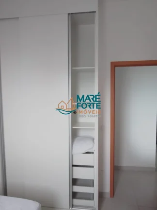 Imagem Apartamento com vista para o Mar próximo a Praia Toninhas em Ubatuba SP