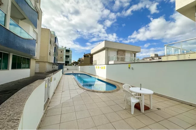 Imagem IAÁCJ 551 Apto 590441010-64 - Apartamento à venda no bairro Ingleses do Rio Vermelho - Florianópolis/SC