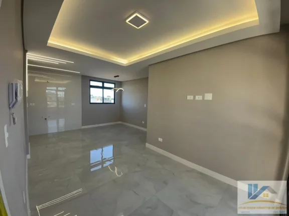 Imagem Apartamento para Venda em São José dos Pinhais, Afonso Pena, 3 dormitórios, 1 suíte, 2 banheiros, 2 vagas