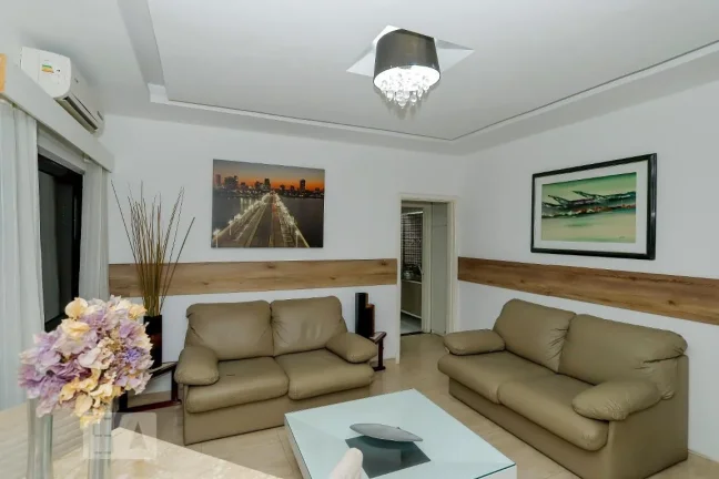 Imagem Apartamento à Venda - Copacabana, 2 Quartos, 58 m2