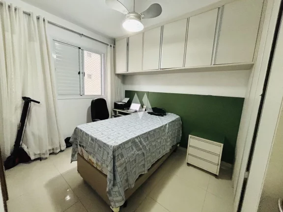 Imagem Apartamento á venda Pompéia em Santos