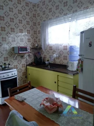 Imagem Casa com 3 dormitórios à venda, 264 m² por R$ 950.000,00 - Ipiranga - São Paulo/SP