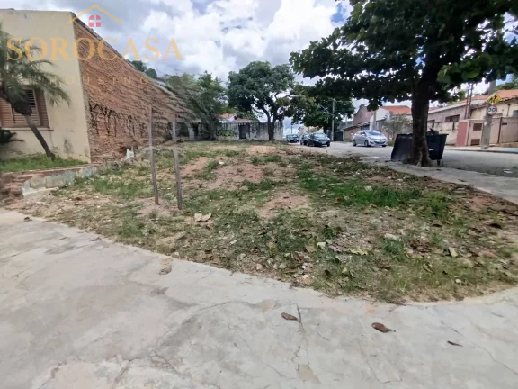 Imagem Terreno à Venda 385m² - Comercial - Esquina Nogueira Padilha