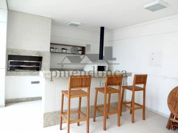 Imagem Apartamento com varanda gourmet a venda em Perdizes