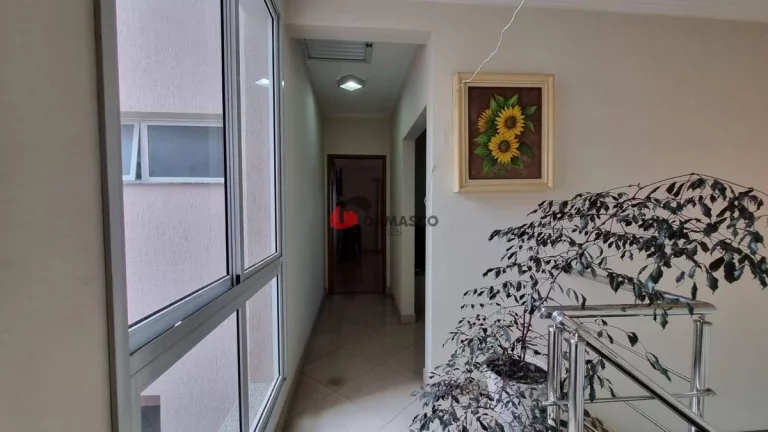 Imagem Casa à venda, Olímpico, São Caetano do Sul, SP