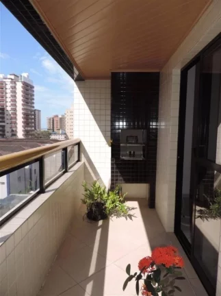 Imagem APARTAMENTO RESIDENCIAL em São Paulo - SP, Vila Caiçara, Praia Grande