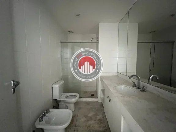 Imagem Apartamento a Venda no bairro Barra da Tijuca - Rio de Janeiro, RJ