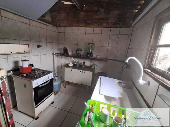 Imagem Vende-se ponto comercial localização perfeita