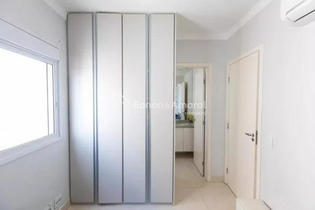 Imagem Este apartamento é a definição de conforto, sofisticação e praticidade. Totalmente mobiliado, e...