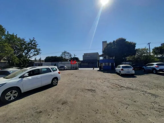 Imagem Terreno à venda Rudge Ramos, São Bernardo do Campo - SP